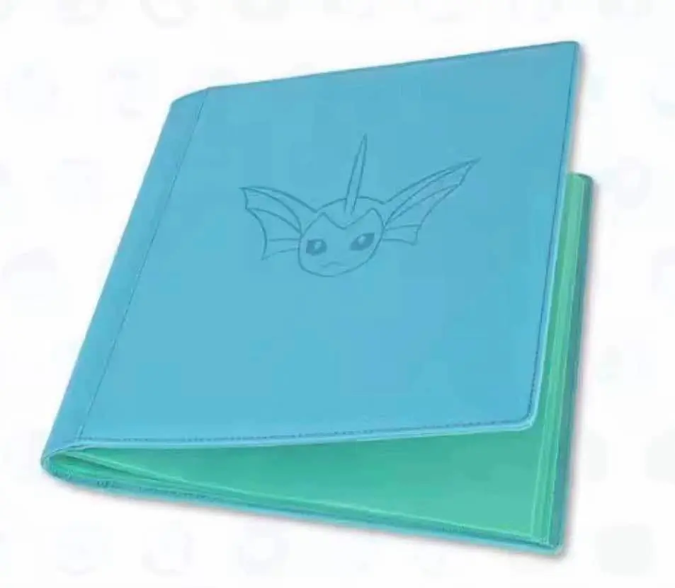 Pokemon kort organisering Pokemon kort organisering