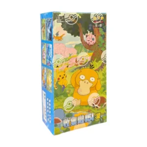 Pokemon TCG Collect 151 Hope Slim Booster Box
