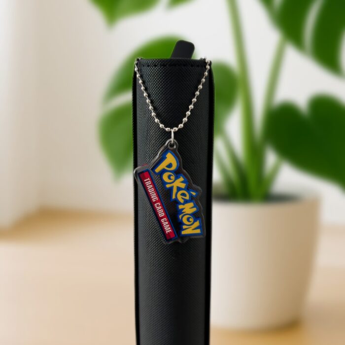 Base Set - Pokémon Binder Tag