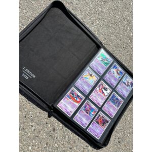 Pokemon mappe Guide