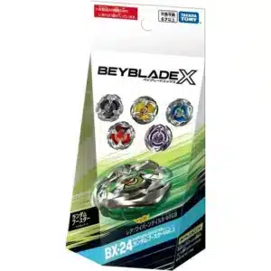 Beyblade X – BX-24 Random Booster Vol. 2