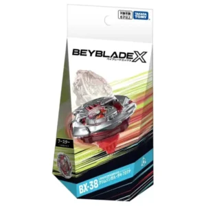 Beyblade X – BX-38 Crimson Garuda 4-70TP