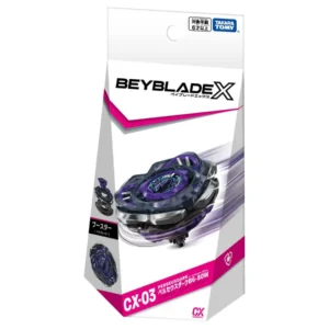 Beyblade X – CX-03 Perseusdark B6-80W