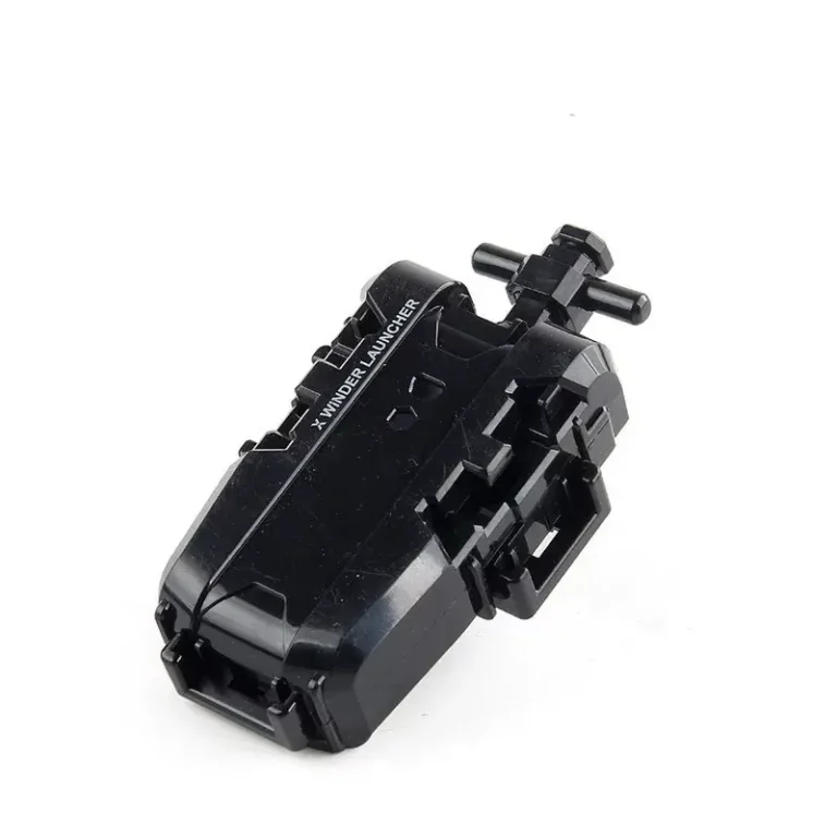 Beyblade X – X Winder Launcher Sort