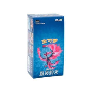 Pokemon Scorching Skies Booster Box - Simplified Chinese