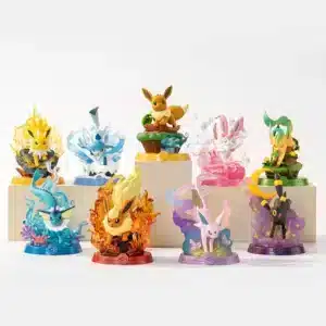 Adventure! Eevee Figur Blind Box