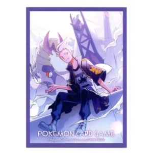 Pokemon TCG Sleeve – Drayton