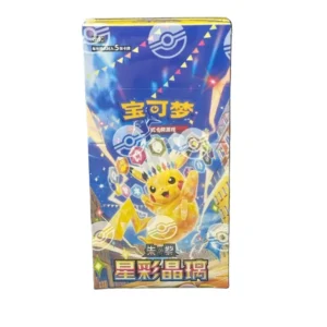 kinesiske pokemon kort