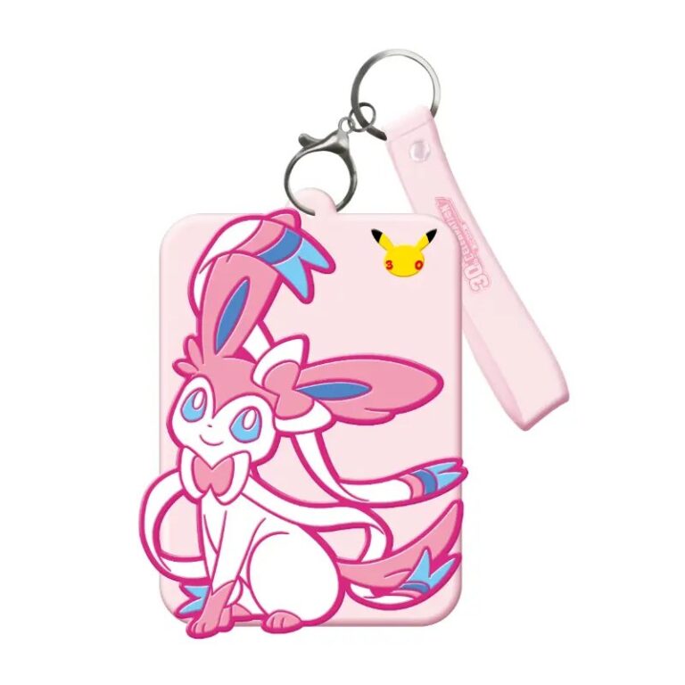 Pokemon Card Show Set: Sylveon ex 30th Anniversary Celebration - Simplified Chinese Frame