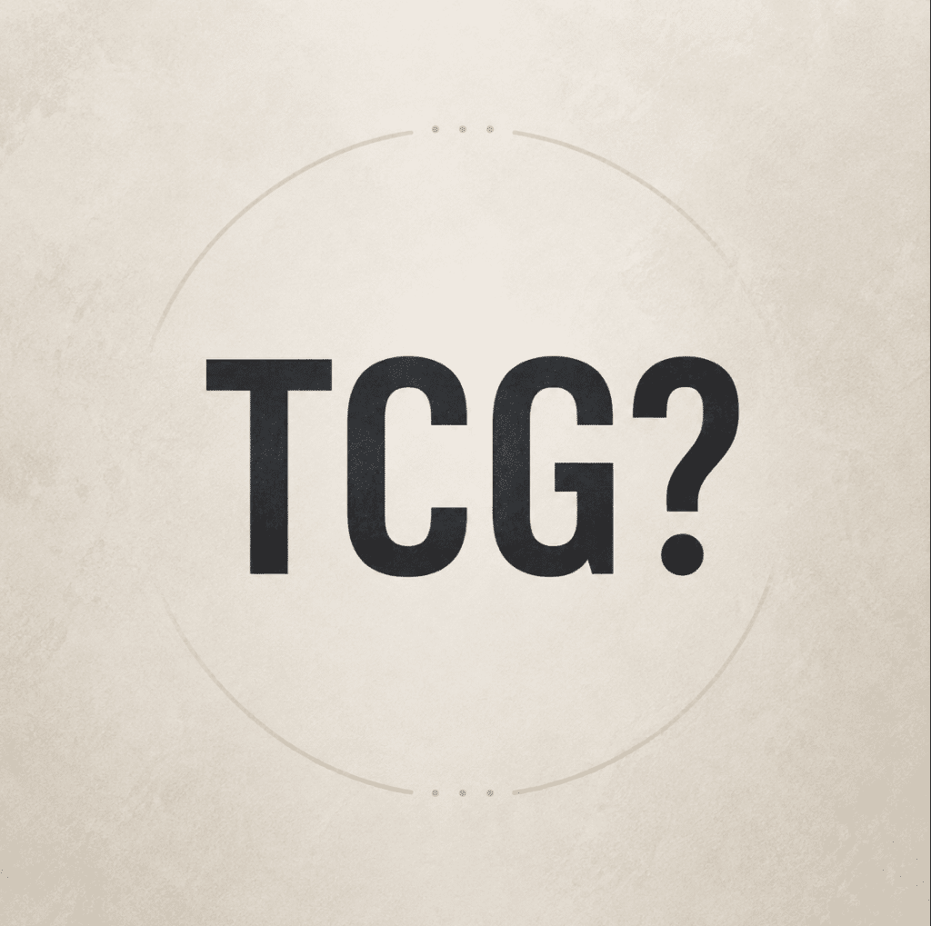 TCG Samler
