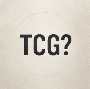 TCG Samler