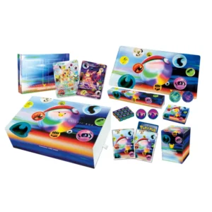 Pokemon Future Memorial Box 30th Anniversary Celebration - Simplified Chinese