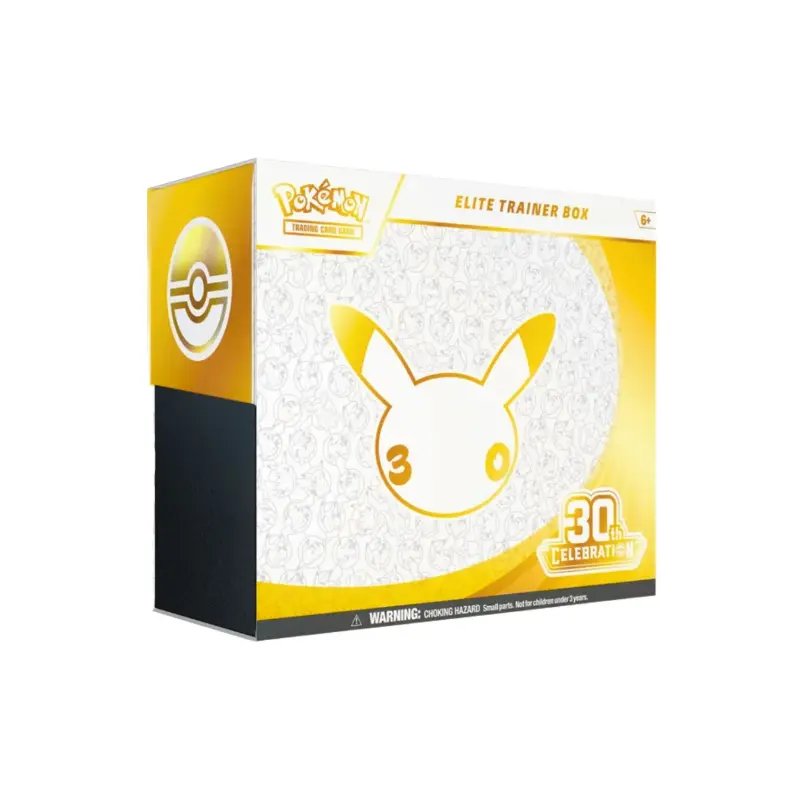 30th Celebration Produkter 5805