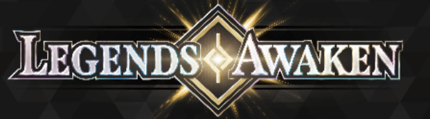 Palworld Legends Awaken